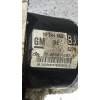 Recambio de abs para opel zafira b energy referencia OEM IAM 10096005903 10020602874 13244860