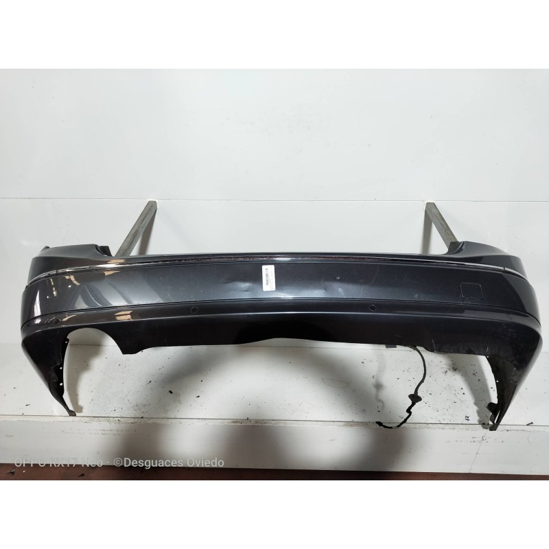 Recambio de paragolpes trasero para mercedes clase c (w204) familiar 220 t cdi (204.208) referencia OEM IAM   