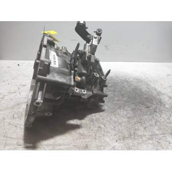 CAJA CAMBIOS 61MD4 I551J37 97253291