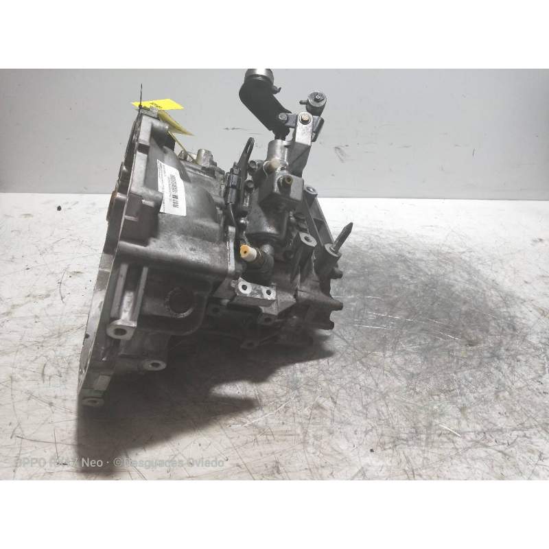 Recambio de caja cambios para honda civic berlina 3 (ep1/2) 1.7 ctdi ls referencia OEM IAM 61MD4 I551J37 97253291