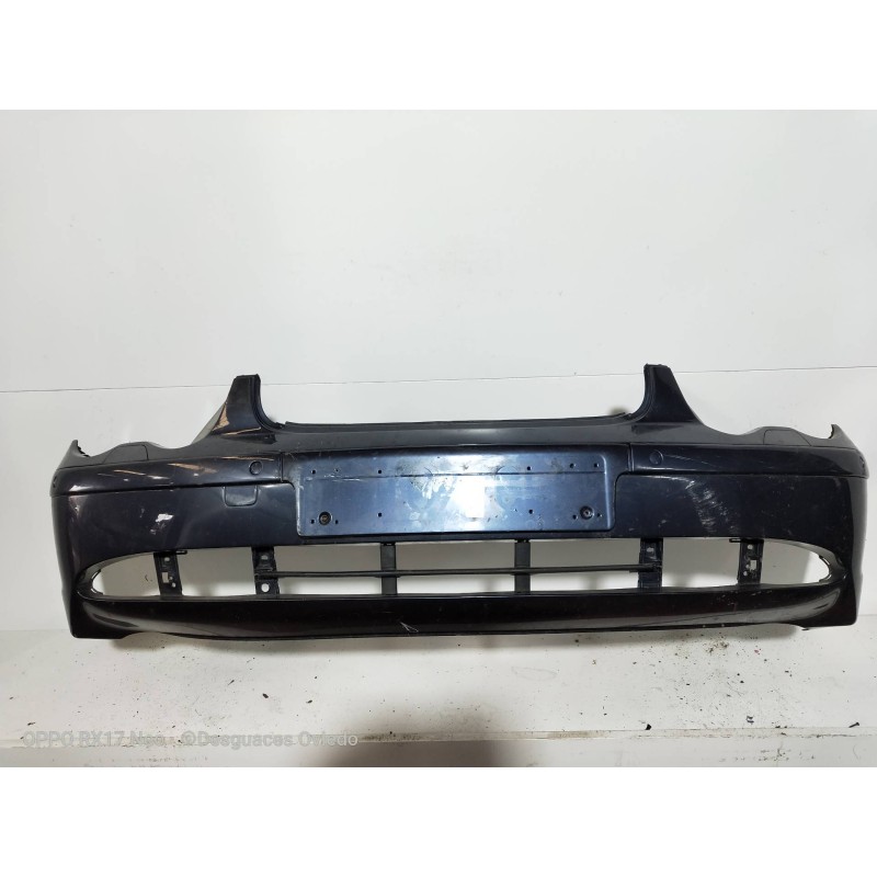 Recambio de paragolpes delantero para bmw serie 7 (e65/e66) 735i referencia OEM IAM   