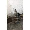 Recambio de cremallera direccion para opel meriva enjoy referencia OEM IAM  17CDTI 2006