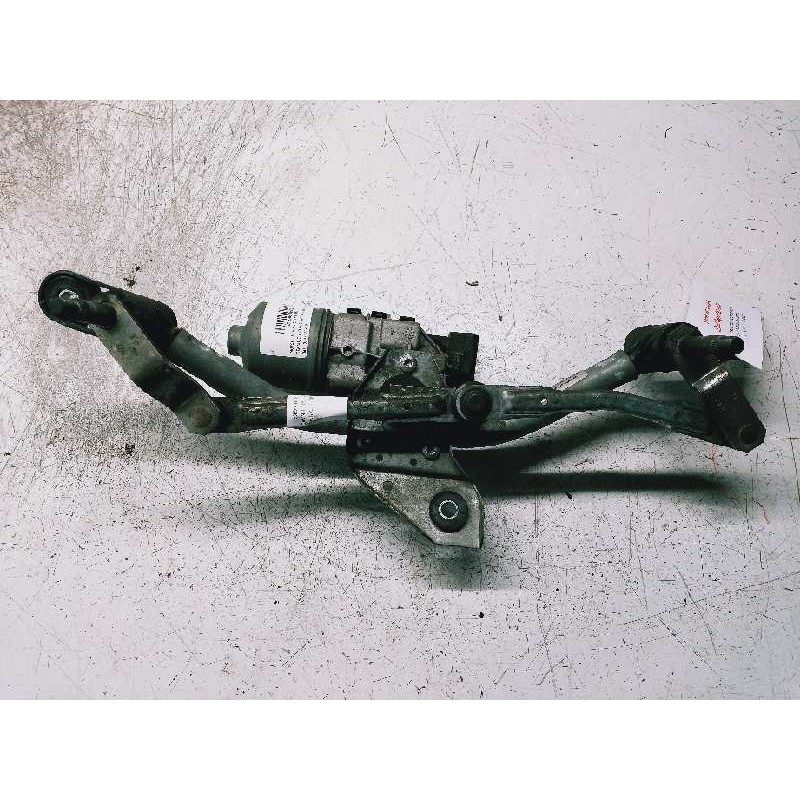 Recambio de motor limpia delantero para renault twingo authentique referencia OEM IAM 3397020812 8200364766F 7701064031