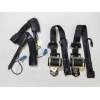 Recambio de juego cinturones delantero para mg serie 25 (rf) 2.0 idt cat referencia OEM IAM   3P