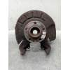 Recambio de mangueta delantera derecha para volkswagen polo (9n3) advance referencia OEM IAM  14TDI 2005