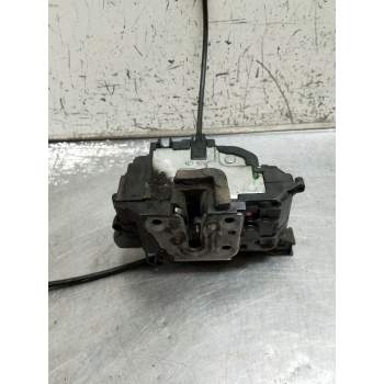 MOTOR CIERRE CENTRALIZADO DELANTERO IZQUIERDO 5P 05