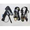 Recambio de juego cinturones delantero para mg serie 25 (rf) 1.4 16v cat referencia OEM IAM   3P
