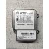 Recambio de centralita airbag para volkswagen polo (9n3) 1.4 16v referencia OEM IAM 5WK43125 1C0909605K 28071014F