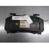 Recambio de cuadro instrumentos para renault clio iii 1.5 dci diesel cat referencia OEM IAM 8200792847S UKKA009805 