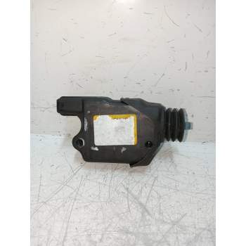 MOTOR CIERRE CENTRALIZADO DELANTERO IZQUIERDO 4P
