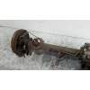 Recambio de puente trasero para alfa romeo 33 berlina 1.5 4x4 referencia OEM IAM   TAMBOR