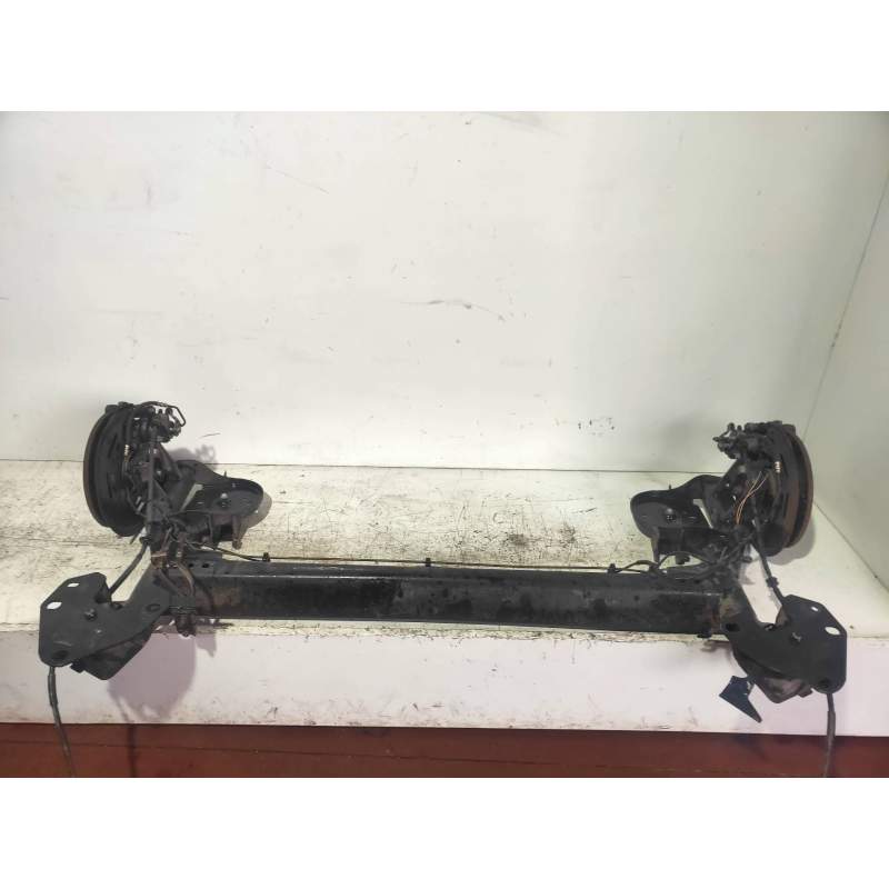 Recambio de puente trasero para mercedes-benz citan (w415) combi 109 cdi lang (a2) (415703) referencia OEM IAM   