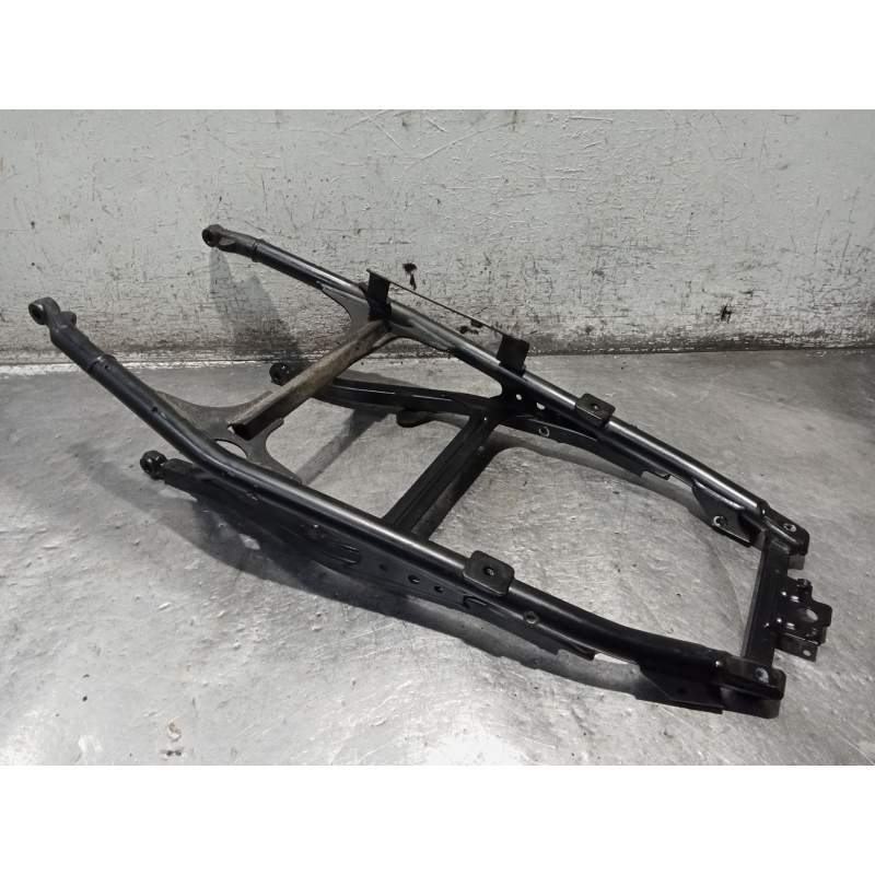 Recambio de subchasis para bmw f (801cc - ) f 900 xr (4r90) referencia OEM IAM 840420202 19243110 