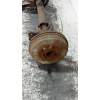 Recambio de puente trasero para alfa romeo 33 berlina 1.5 4x4 referencia OEM IAM   TAMBOR