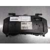 Recambio de cuadro instrumentos para renault clio iii 1.5 dci diesel referencia OEM IAM 8200821001C 7AGD057102 