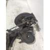 Recambio de puente trasero para mercedes-benz citan (w415) combi 109 cdi lang (a2) (415703) referencia OEM IAM   
