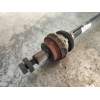 Recambio de transmision trasera izquierda para skoda octavia combi (1z5) scout 4x4 referencia OEM IAM 1K0501203D 20TDI 2004
