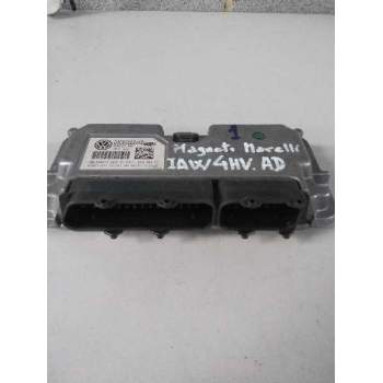 CENTRALITA MOTOR UCE IAW4HVAD 03C906024AD 6160141702
