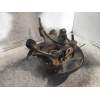 Recambio de mangueta trasera derecha para hyundai santa fe (bm) 2.2 crdi style 4x4 referencia OEM IAM   527202P000