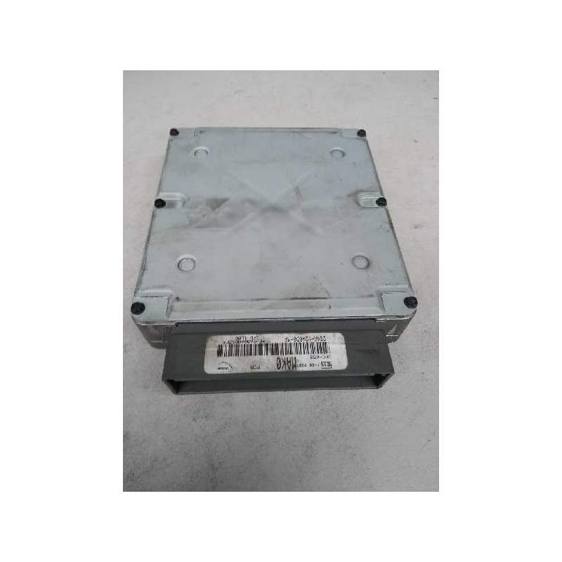 Recambio de centralita motor uce para ford focus berlina (cak) 1.8 tddi turbodiesel cat referencia OEM IAM 2S4A12A650MA MAK0 
