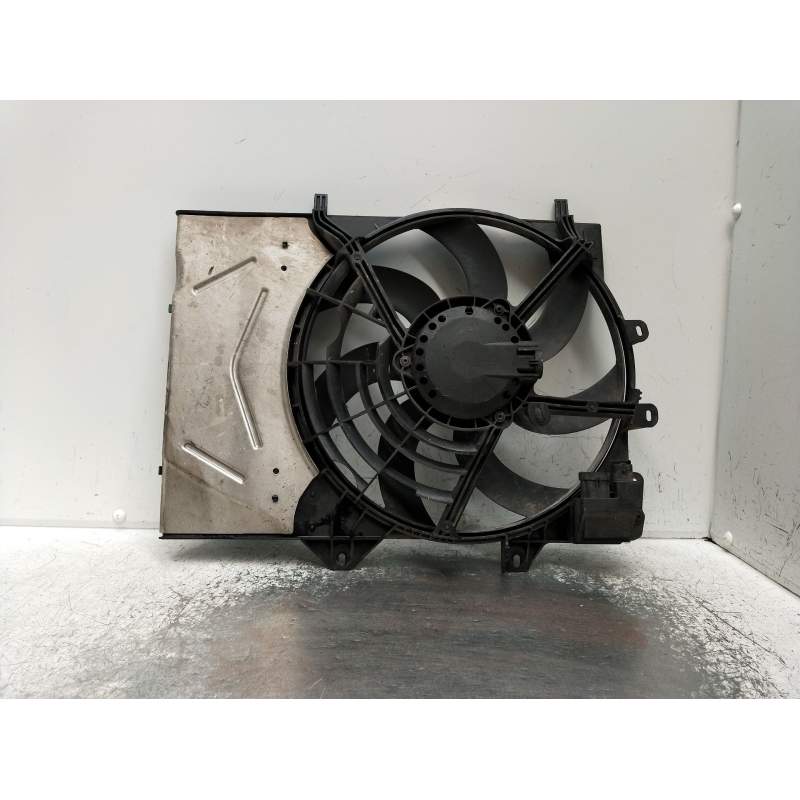 Recambio de electroventilador para peugeot 208 i (ca_, cc_) 1.6 hdi / bluehdi 75 referencia OEM IAM 9801666680 FS2083 T300093A