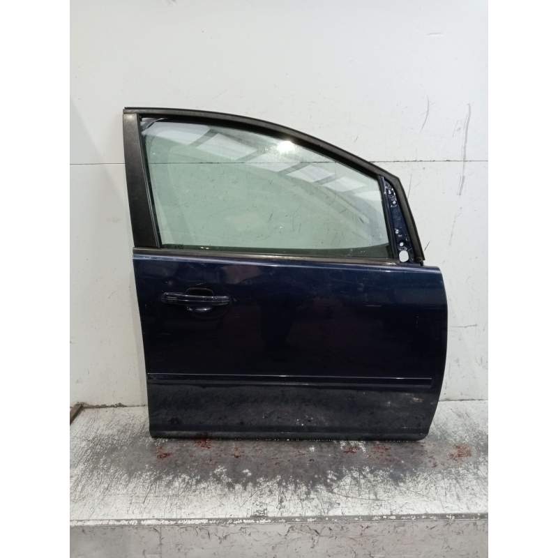 Recambio de puerta delantera derecha para ford focus c-max (dm2) 1.8 tdci referencia OEM IAM  5P 2003