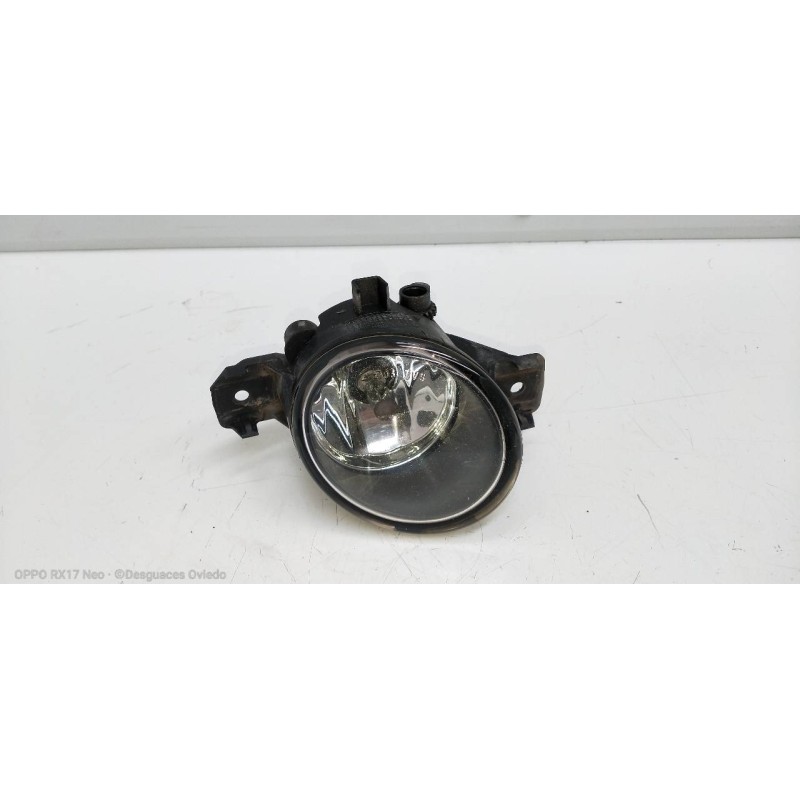 Recambio de faro antiniebla izquierdo para nissan primera berlina (p12) acenta referencia OEM IAM 2615589905  