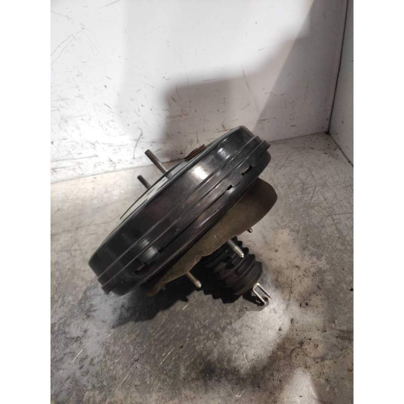 Recambio de servofreno para citroën berlingo station wagon sx multispace referencia OEM IAM 9681268480  