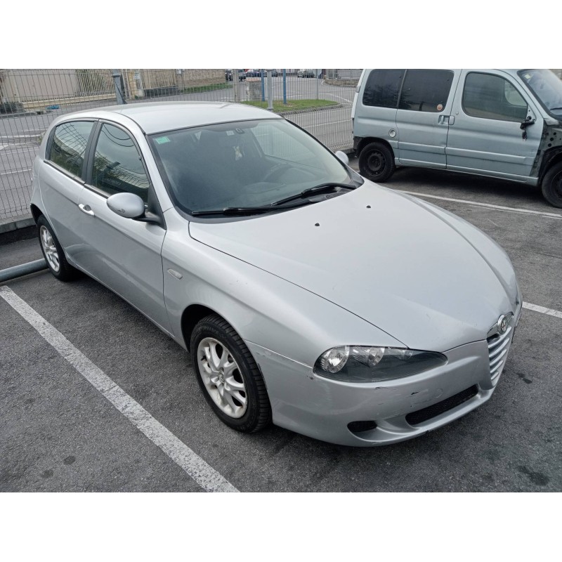 alfa romeo 147 (190) del año 2005