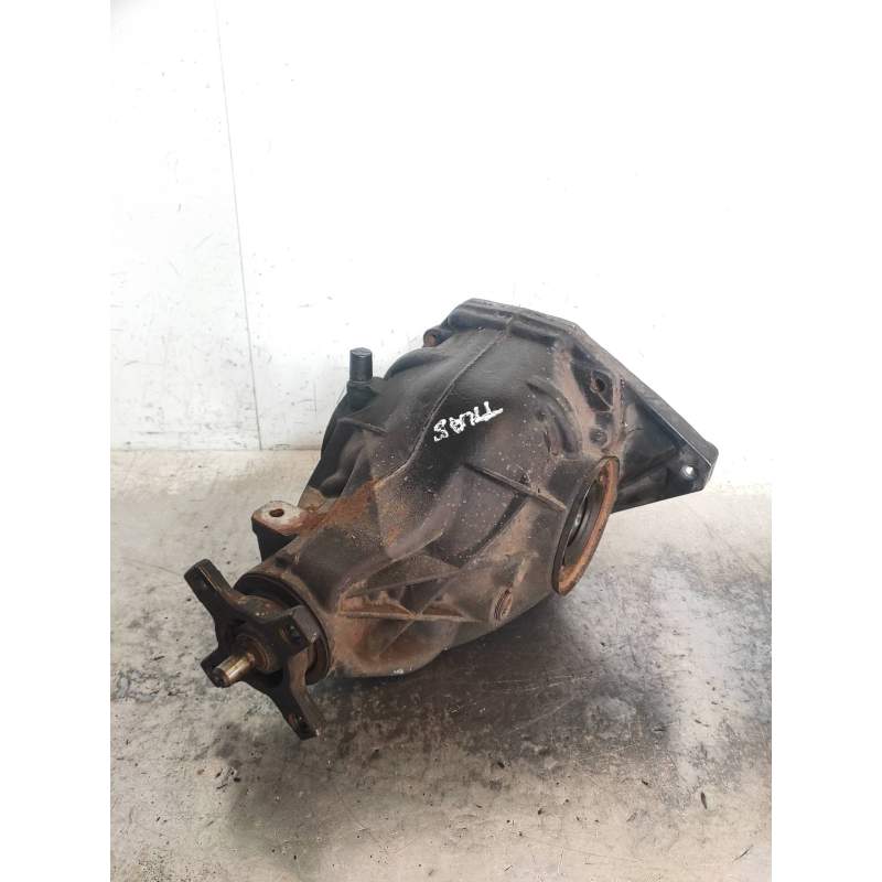 Recambio de diferencial trasero para mercedes-benz clase c (w203) familiar c 320 t cdi (203.220) referencia OEM IAM A2033510705 