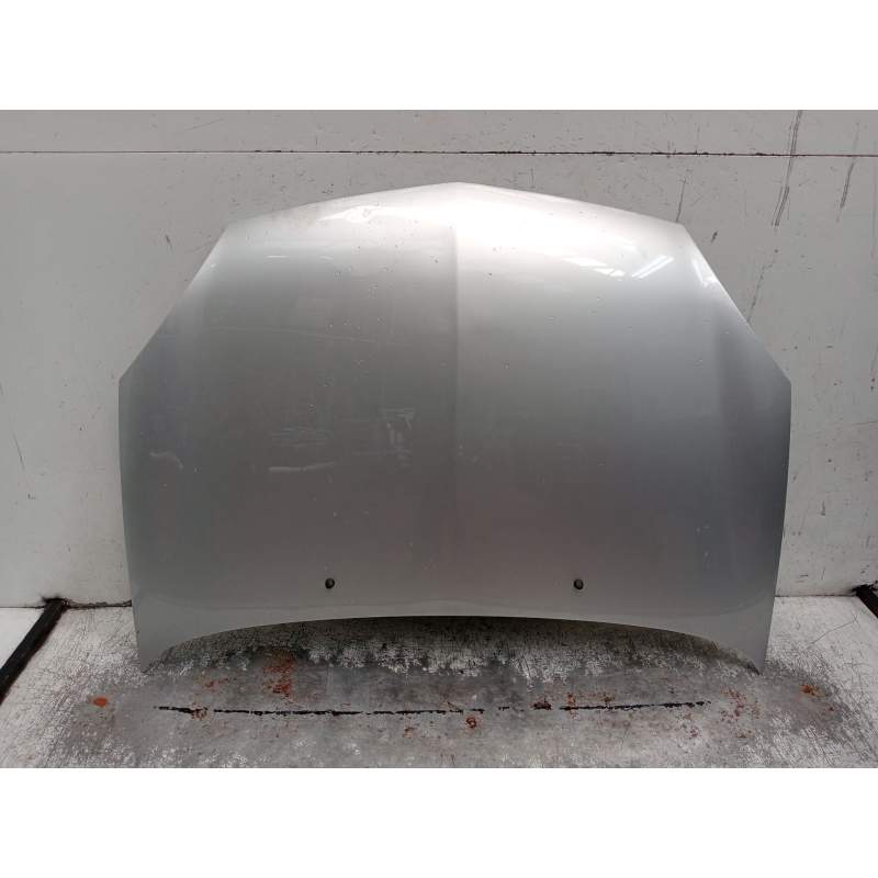 Recambio de capot para renault clio ii (bb_, cb_) 1.5 dci (b/cb3m) referencia OEM IAM   2001