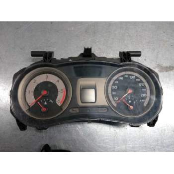 CUADRO INSTRUMENTOS 8200582709G UCCB032889 