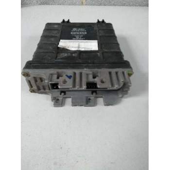 CENTRALITA MOTOR UCE 5WP4064 037906024B DF1