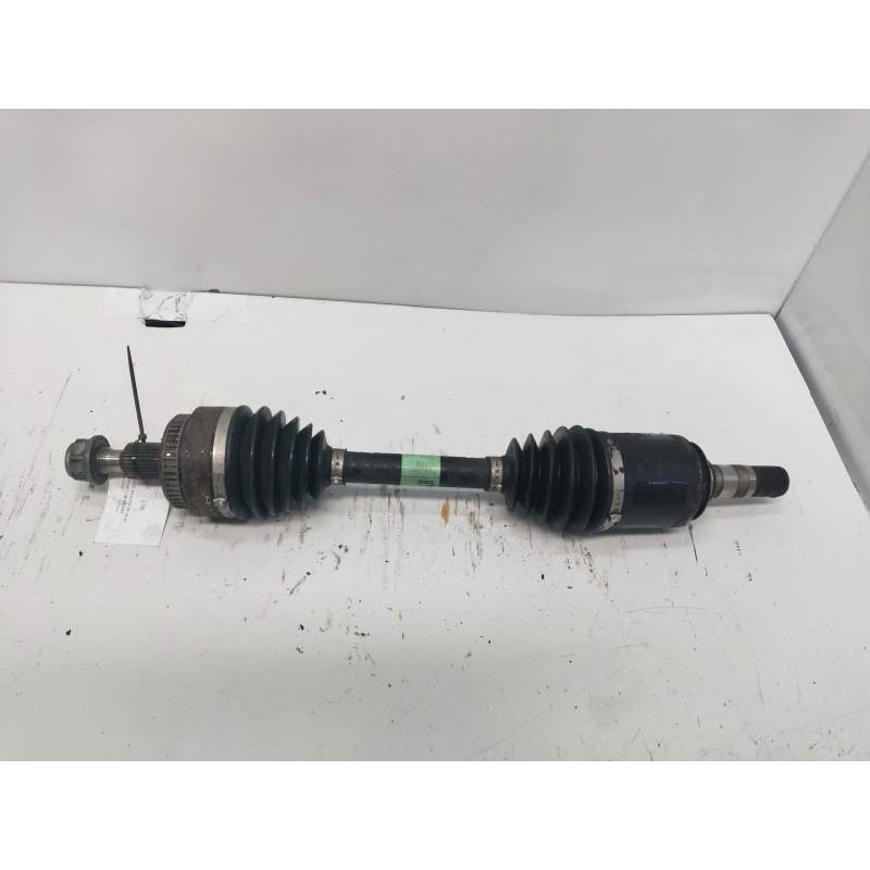 Recambio de transmision delantera izquierda para mercedes-benz clase m (w163) 55 amg (163.174) referencia OEM IAM   