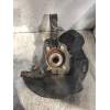 Recambio de mangueta delantera izquierda para hyundai santa fe (bm) 2.2 crdi style 4x4 referencia OEM IAM   517152P000