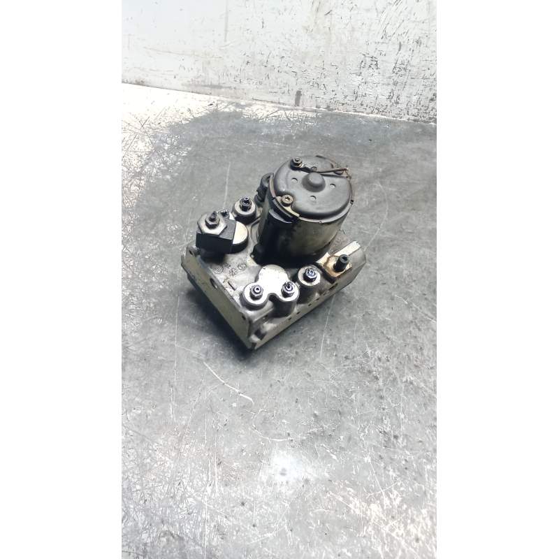 Recambio de abs para mercedes-benz clase e (w210) e 200 (210.035) referencia OEM IAM 0265217007 0024349712 