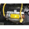 Recambio de kit airbag para toyota avensis berlina (t25) 2.0 16v cat referencia OEM IAM   