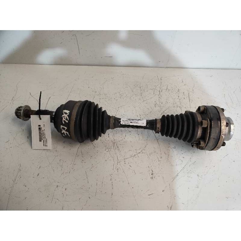 Recambio de transmision delantera derecha para volkswagen touareg (7la) tdi v10 referencia OEM IAM 7L6407271A  