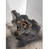 Recambio de mangueta delantera izquierda para hyundai santa fe (bm) 2.2 crdi style 4x4 referencia OEM IAM   517152P000