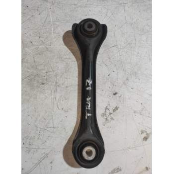 BRAZO SUSPENSION SUPERIOR TRASERO IZQUIERDO ANTERIOR 180G 2004