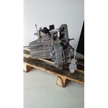 CAJA CAMBIOS 6v 