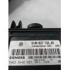 Recambio de centralita cambio automatico para volkswagen golf iv berlina (1j1) 1.6 referencia OEM IAM 5WK33440 01M927733JD K01