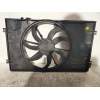 Recambio de electroventilador para skoda octavia berlina (1z3) active referencia OEM IAM 1K0959455EF 19TDI 2004