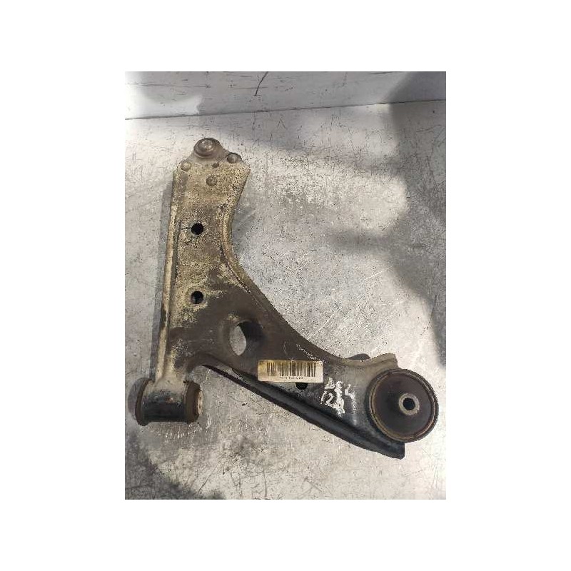 Recambio de brazo suspension inferior delantero izquierdo para opel corsa e 1.3 16v cdti referencia OEM IAM   