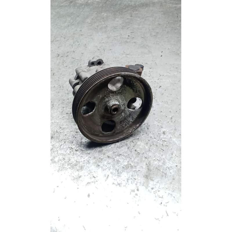 Recambio de bomba direccion para peugeot 406 (8b) 2.0 hdi 110 referencia OEM IAM 9640830580 20HDI 1999