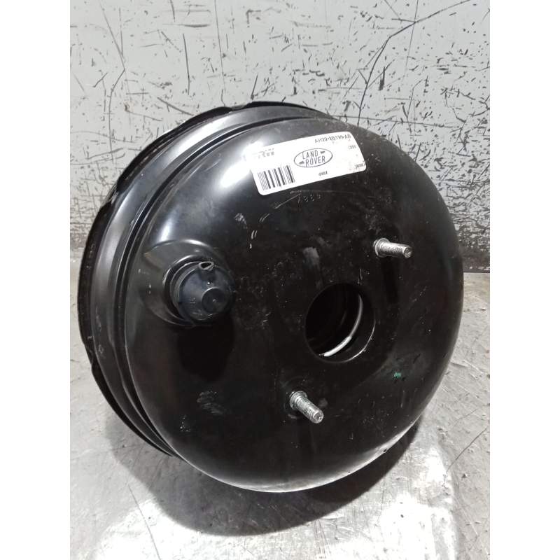 Recambio de servofreno para land rover range rover sport v6 td s referencia OEM IAM AH222B195AB 30TD 2010