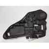 Recambio de elevalunas trasero derecho para mazda 6 berlina (gg) 2.0 diesel cat referencia OEM IAM   5P