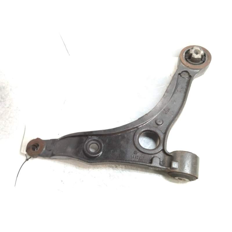 Recambio de brazo suspension inferior delantero derecho para citroën jumper caja cerrada (06.2006 =>) referencia OEM IAM   