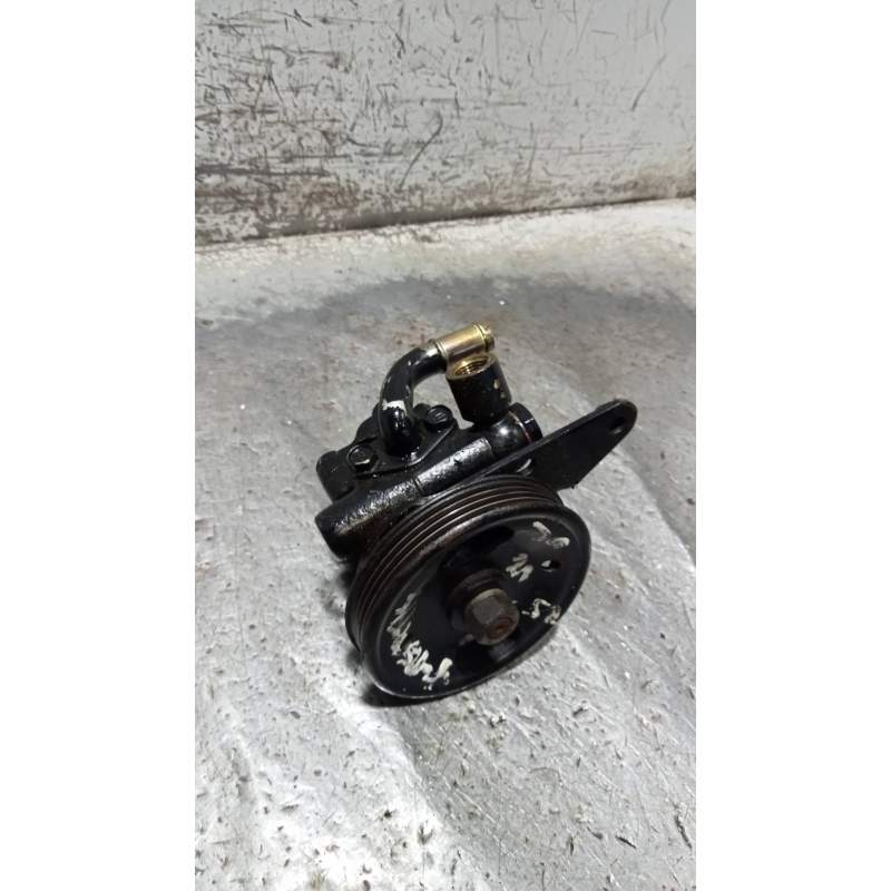 Recambio de bomba direccion para renault vel satis (bj0) expression referencia OEM IAM   