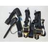 Recambio de juego cinturones delantero para mg serie 25 (rf) 1.6 16v cat referencia OEM IAM   5P